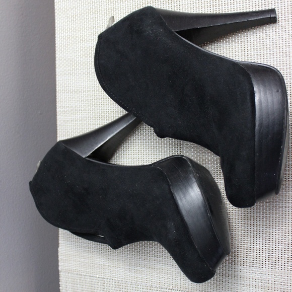 Bakers Booties - Picture 6 of 8